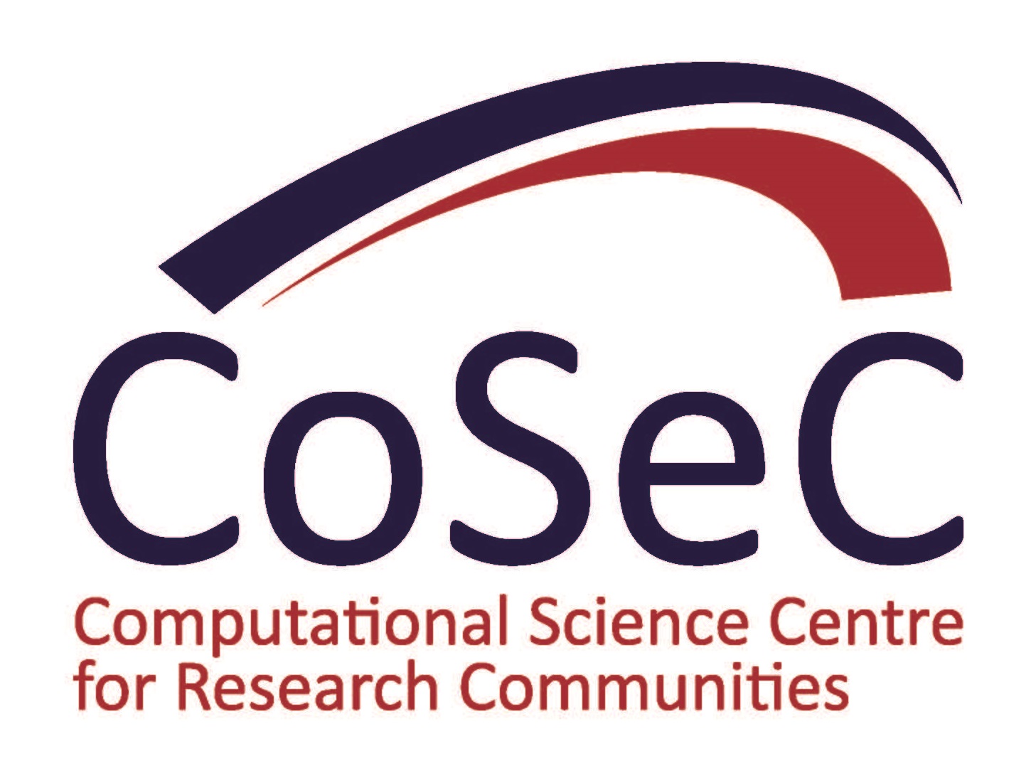 CoSeC Logo